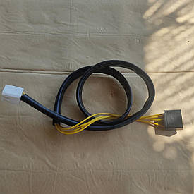 Проведення генератора Сова