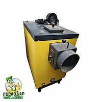 Котел твердопаливний Krzaczek SK-Sadowy 29 кВт (Польща)