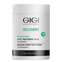Лікувальна відновлююча маска - Post Treatment Mask, 250мл