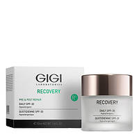 Денний відновлюючий захисний крем з SPF-30 - Daily SPF - 30, 50 мл