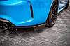 Дифузор BMW M2 F87 елерон тюнінг обвіс (серія Street Pro), фото 4