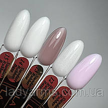 База каучук Lady Arms 8 гр, 16 гр, 30 гр, 50 гр, фото 5