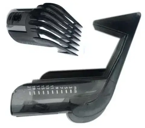 Купить Насадка на машинку для стрижки Philips QC5130 QC5105 QC5115 ...