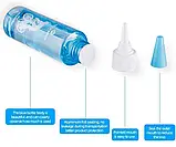 Мастило для велосипедного ланцюга ROCKBROS Y-1001 60 мл вело, фото 4