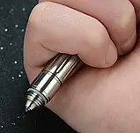 Мультитул ніж/титановий сплав 15 г, відкривачка/вольфрамова сталь, фото 5