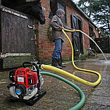 Мотопомпа Honda WX 10T (original), фото 4