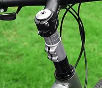 Удлинитель выноса руля велосипеда УВЕЛИЧЕНИЕ высоты до 70 мм