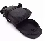 Сумка під сідло вело водонепроникна велосипедна підсідельна, фото 2