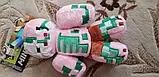 Іграшка MineCraft 18-30 см. Zombie Pigman Свинозомбі майнкрафт, фото 3