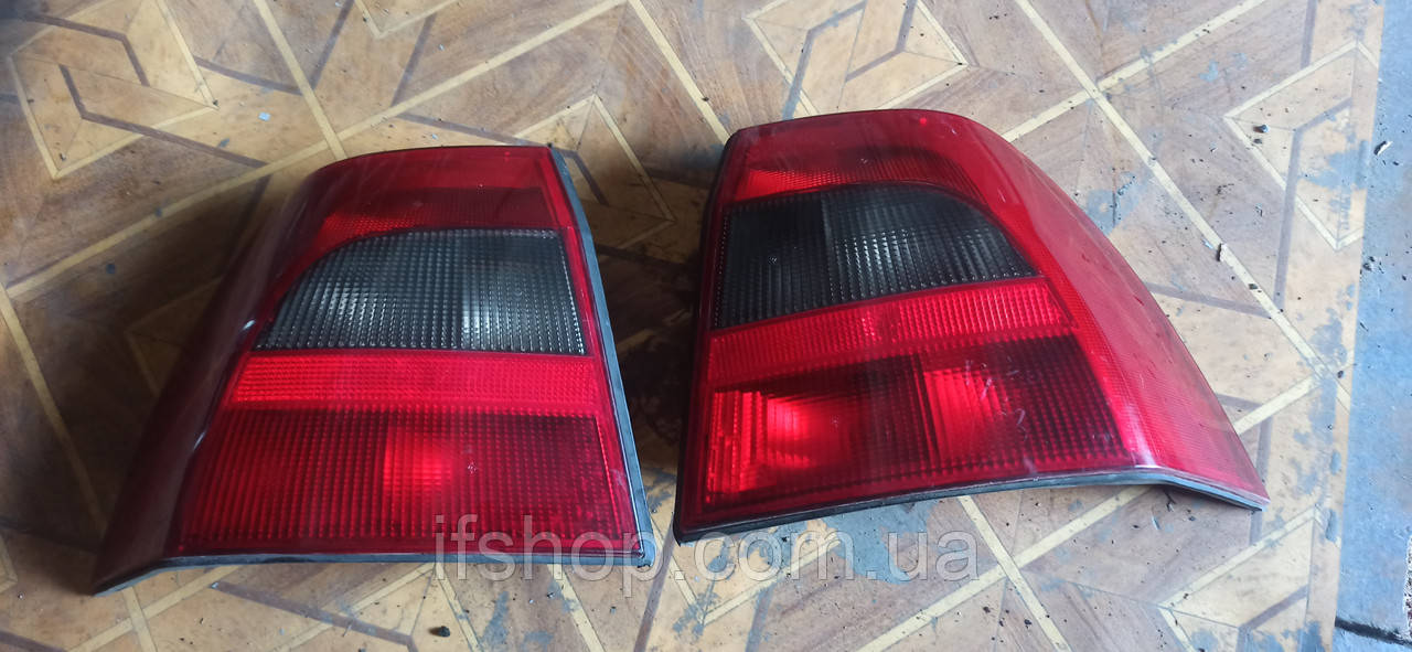 Купити Задні ліхтарі Опель Вектра Б, ціна 900 грн - Prom.ua (ID ...