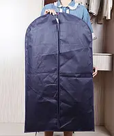 Чехол для одежды JADON 100 * 58 см пылезащитный на молнии кофр