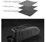 Сумка для велосипеда на раму ROCKBROS AS-019-1 велосумка велогаряче, фото 2