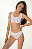 Жіночі бавовняні трусики Celina- Jasmine Lingerie 5303/20, фото 3