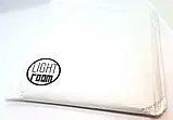 Лайт бокс LED світловий фотобокс фото (30 або 40) 22*23*24см бокс софт, фото 7
