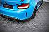 Елерон BMW M2 F87 тюнінг обвіс спідниця (серія Street Pro) V1, фото 4