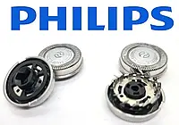 2шт! Сетка и нож Philips для серий HQ, AT, HS, HP SH30/3 филипс