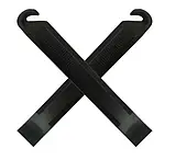 Бортувальна лопатка бортування велосипеда знімач монтажки вело, фото 4