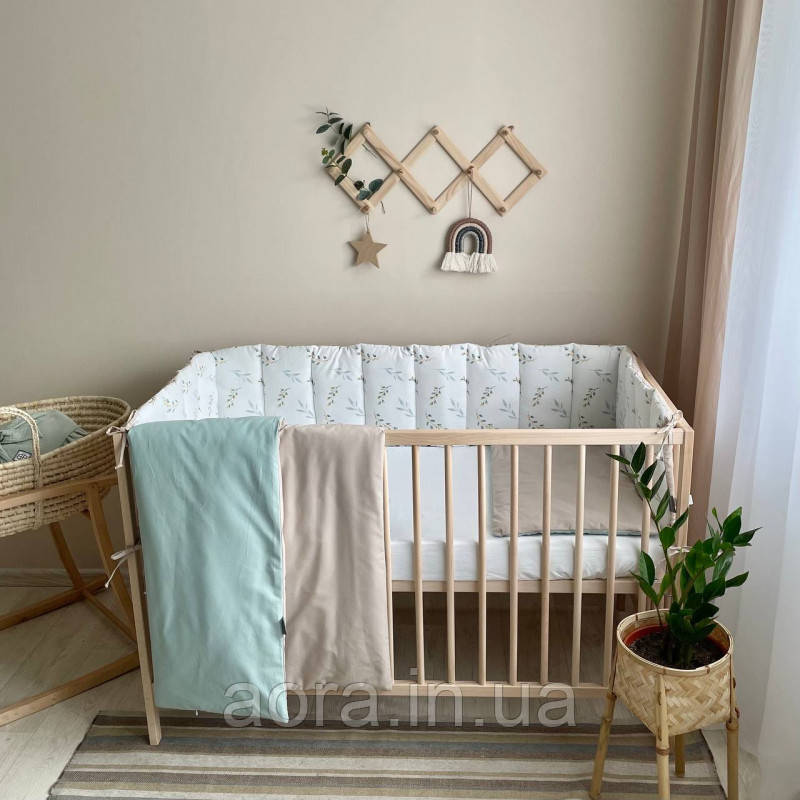 Комплект Baby Dream Гілки м’яти