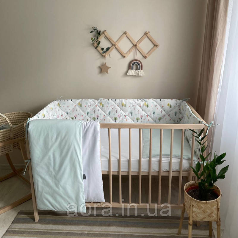 Комплект Baby Dream Ліс