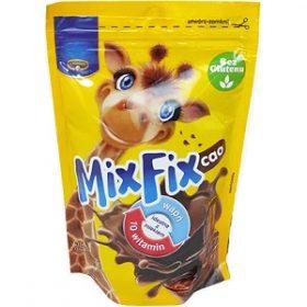 Дитяче какао розчинне Mix Fix Cao Kruger 500г Польща