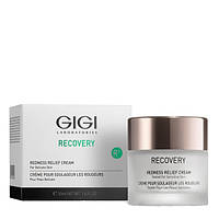 Крем від почервоніння і роздратування - Redness Relief Cream, 50мл