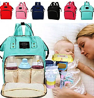 Рюкзак-сумка Anello Mommy