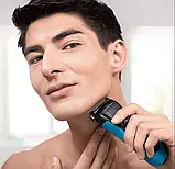 Сітка та ніж BRAUN 32B, 32S,21B Series 3 Блок бритва браун 300s,301s, фото 3