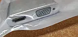 Адаптер 4K USB Type-C USB 3.1 —> HDMI+VGA/ТВ/Multiport монітор/телів, фото 8