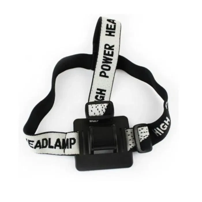 Ремінь кріплення на голову для ліхтарів solarsorm фара голова налобний, фото 1
