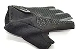 ПРЕМІУМ рукавички без пальців із гелем ROCKBROS S169 велорукавички вело, фото 8