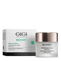 Відновлюючий нічний крем - Restore Night Cream, 50мл