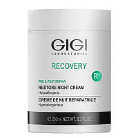 Відновлюючий нічний крем - Restore Night Cream, 250мл