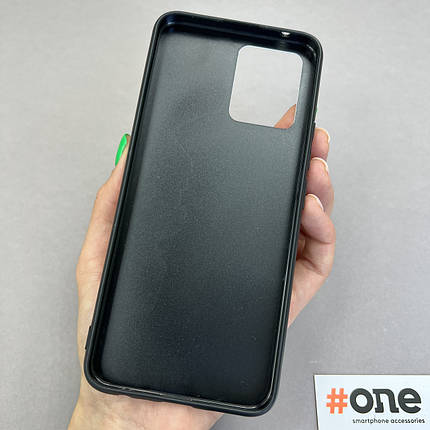 Чохол для Realme 8 Pro Ladies з 3д ефектом з принтом дівчини чохол на телефон реалмі 8 про рожевий, фото 3