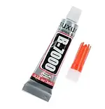 (3/15/50/110мл) Клей B-7000 для Тачскріна, Дисплея, Модулей телефон, фото 3