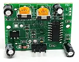 Інфрачервоний датчик руху HC-SR501 (PIR Motion sensor) Регульований, фото 8