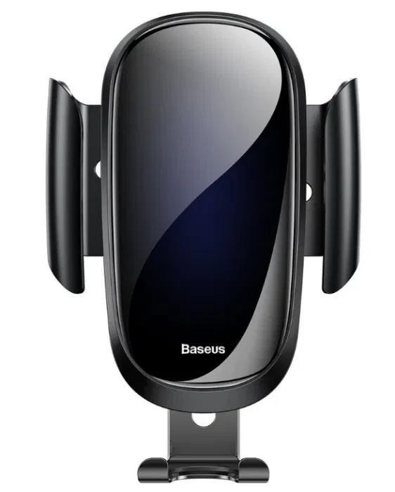 Автотримач для телефона Baseus Future GRAVITY Car Mount Air Vent