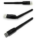 USB Wi-Fi адаптер Ralink RT7601 мережева для T2 приставки/спутника Т2, фото 2