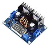 Знижувальний перетворювач XL4016 MH-ET LIVE DC-DC 200 W 8 Ампер, фото 2