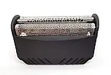 Сітка для бритви BRAUN 30B, 30S серії 4000/7000 блок картридж 30 В 30б, фото 4