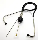 Автомобільний стетоскоп для механіка авто технічної діагностики, фото 2