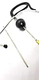 Автомобільний стетоскоп для механіка авто технічної діагностики, фото 5