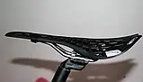 Вело седло VERTU "Паук" SPIDER 180 г. велоседло сидушка сідло SPYDER, фото 7