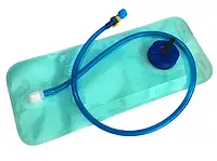 Гидратор (питьевая система) гидропак 2л для рюкзака сумка вода поилка