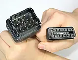 Перехідник 12-PIN RENAULT РЕНО на OBD-2 16pin адаптер для сканера обд2, фото 4