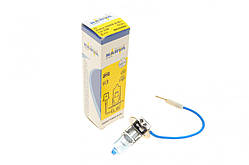 Галогенова лампа Narva H3 Range Power Blue + 12v/55w (3700K)