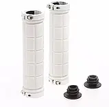 Грипси ROCKBROS 2 замки/ручки на велосипед велогрипси вело грипси кермо, фото 7