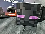 Кухоль-чашка з гри майнкрафт MOJANG minecraft — подарунок дитині!, фото 7