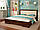 Ліжко "Регіна 160", фото 4