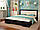 Ліжко "Регіна 160", фото 5