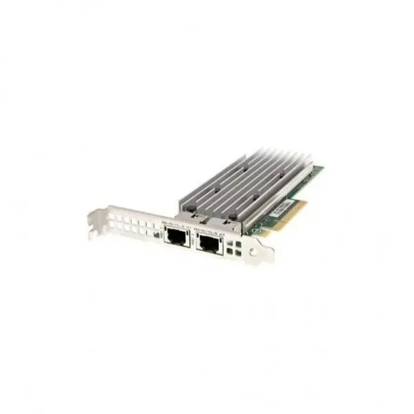 Мережева карта Dell 540-BBYG 2x10Gb Base-T FH QLogic 41162